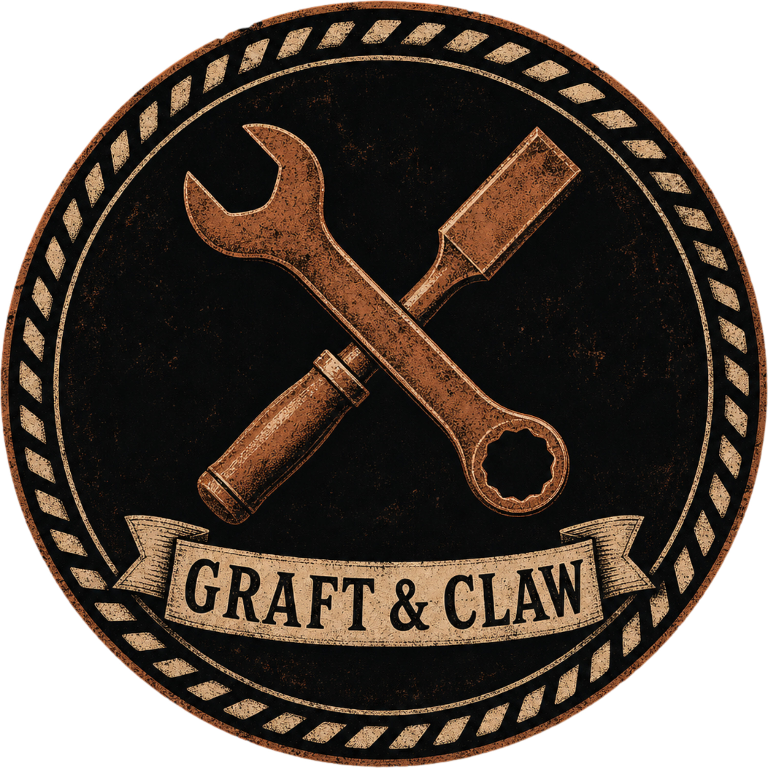 Graft & Claw